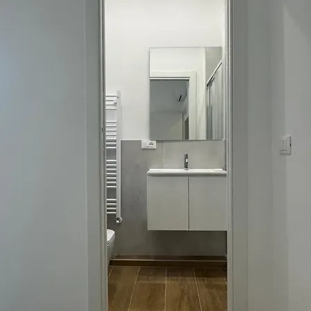 Noliday Riviera Prestige Διαμέρισμα Noli