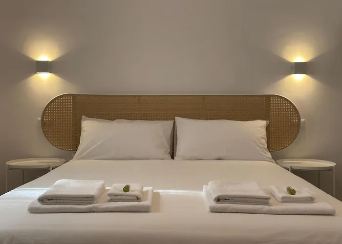 Apartamento Noliday Riviera Prestige *