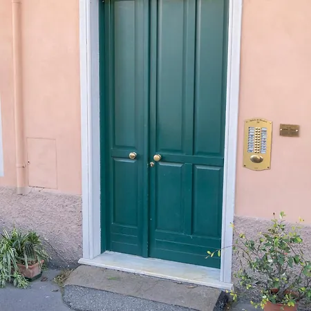 Noliday Riviera Prestige Appartement Noli