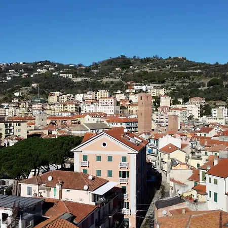 Noliday Riviera Prestige Appartement *