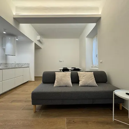 Appartement Noliday Riviera Prestige *