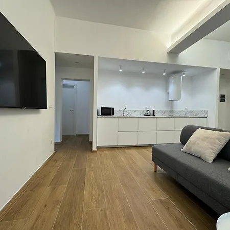 Noliday Riviera Prestige Lejlighed