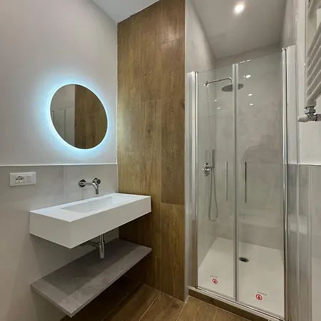 Appartement Noliday Riviera Prestige *