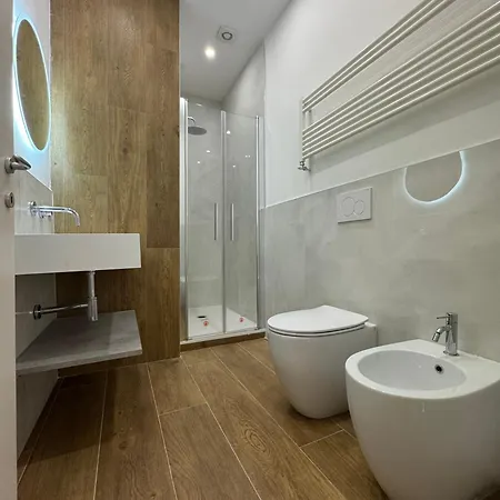 Noliday Riviera Prestige Appartement