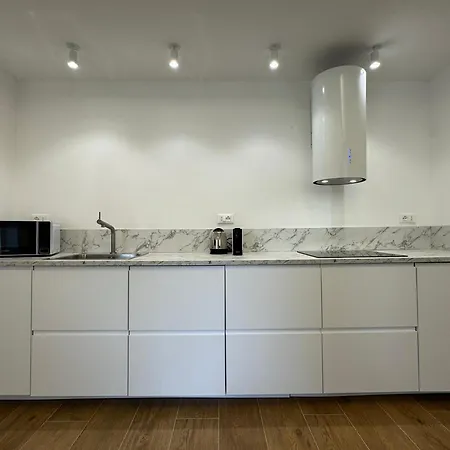 Noliday Riviera Prestige Appartement Noli