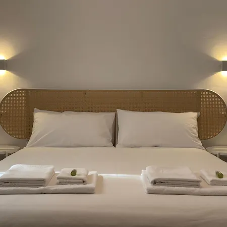 Appartement Noliday Riviera Prestige *