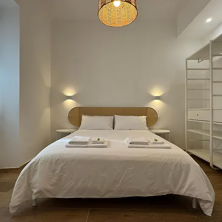 Lejlighed Noliday Riviera Prestige
