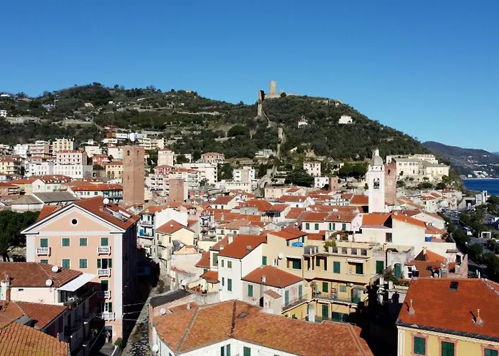 Noliday Riviera Prestige דירה