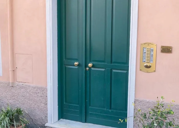 Noliday Riviera Prestige דירה נולי