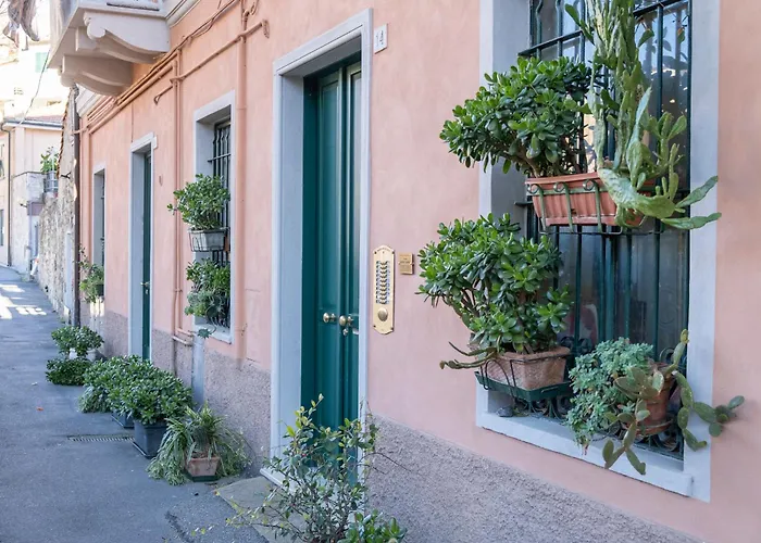 דירה Noliday Riviera Prestige