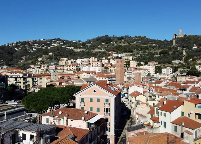 Noliday Riviera Prestige דירה *