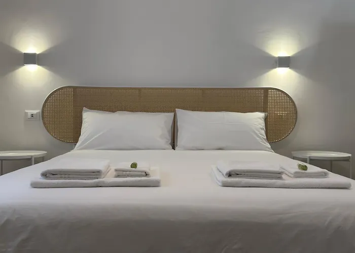 Noliday Riviera Prestige דירה