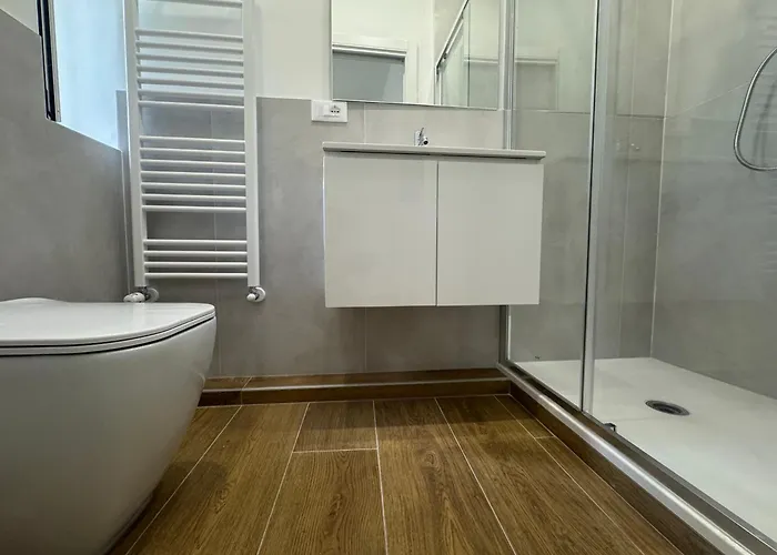 דירה Noliday Riviera Prestige