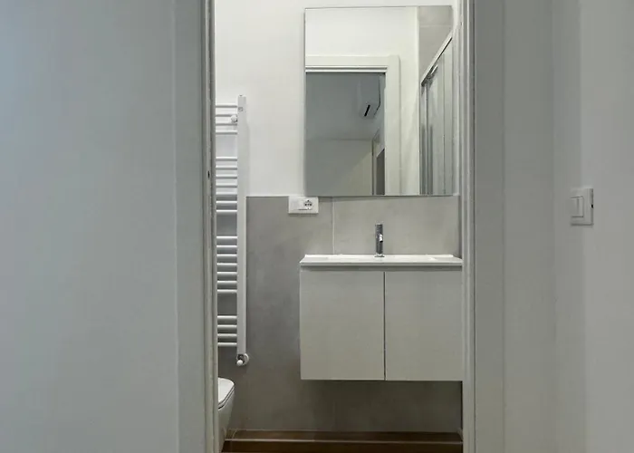 Noliday Riviera Prestige דירה נולי