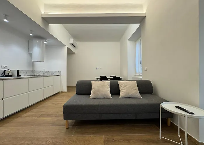 דירה Noliday Riviera Prestige *