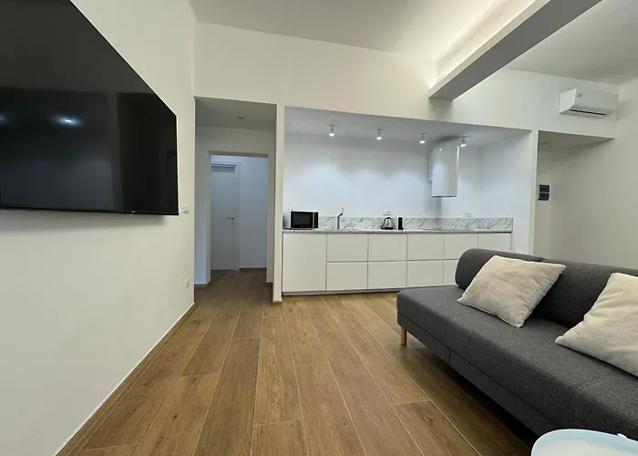 Noliday Riviera Prestige Apartmán