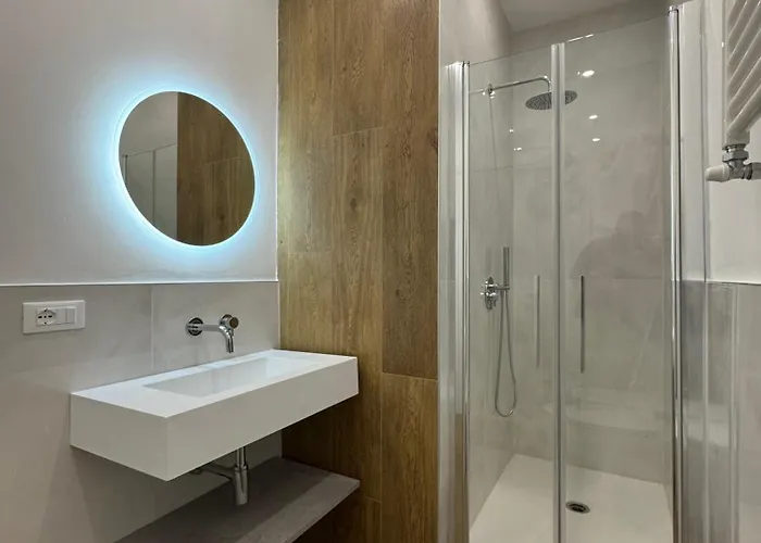 דירה Noliday Riviera Prestige *