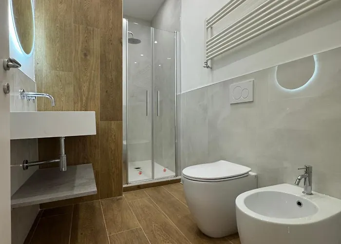 Noliday Riviera Prestige דירה