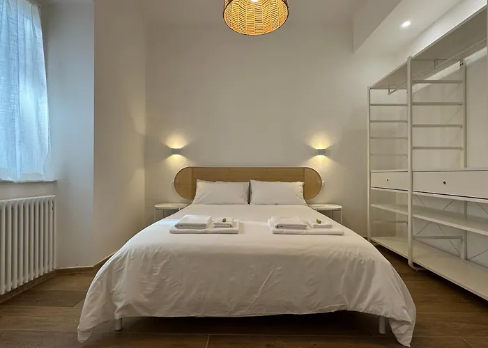 דירה Noliday Riviera Prestige